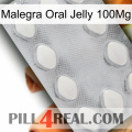 Malegra Oral Jelly 100Mg 16